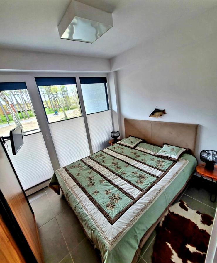 Apartament Amon Nr 5 Apartment ดาร์โวโว ภายนอก รูปภาพ
